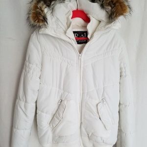 Winter jacket